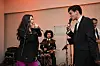 Lana Ujević i Lovro Juraga