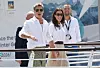 U Veneciju je Brad Pitt došao s Ines i nosio lančiće