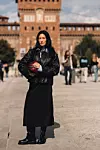VALENTINA VALDINOCI LAUNCHMETRICS/SPOTLIGHT