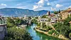 Pogled na Stari most