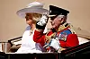 Kralj Charles i kraljica Camilla