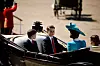 Princ Louis i princ George