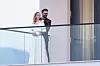 Hana Huljić i Petar Grašo vjenčali su se 2022. i imaju kćer Albu i sina Tonija