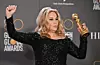 Jennifer Coolidge nije dala da joj ništa omete dobro raspoloženje