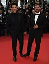 Jwan Yosef i Ricky Martin zajedno su došli ove godine na Filmski festival u Cannesu