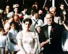 Marlon Brando i Talia Shire