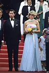 Princeza Diana u kreaciji Catherine Walker 1987. godine