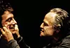 Gianni Russo i Marlon Brando