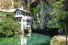 Blagaj pokraj Mostara