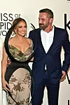 Jennifer Lopez i Ben Affleck