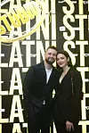 Matija Cvek i Mia Dimšić