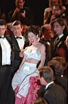 Madonna na premijeri filma 'In Bed with Madonna'