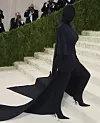 Kim Kardashian u Balenciagi