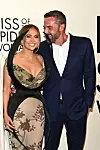 Jennifer i Ben na premijeri filma 'Kiss of the Spider Woman'