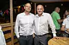 Ivo Smrke i Antonio Kuzmanić