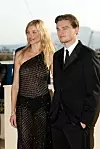 Cameron Diaz i Leonardo DiCaprio 2002. godine