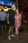 Jere Marinić Kragić i Anamarija Asanović