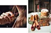 Ogrlica ToryBurch ; Karla / prsten T ory Burch; Karla / torbica i balerinke s uzorkom Tory Burch; Karla