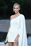 Charlize Theron
