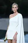 Charlize Theron
