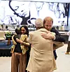 Harry i Meghan bili su voditelji svečanosti