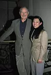 Gene Hackman i Betsy Arakawa