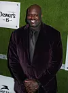 Shaquille O'Neal