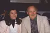 Gene i Betsy u braku su bili od 1991. godine