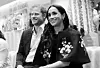Princ Harry i Meghan Markle