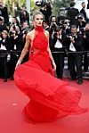 Model Rosie Huntington-Whiteley 2016. godine