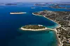 Plaža Podvrške