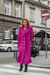 DORIS FATUR