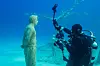 Muzej podvodnih skulptura Aiya Napa