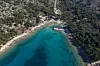Plaža Čigrađa
