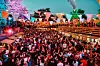 Atmosfera na Split park festivalu