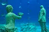 Mediteran je dobio svoj podvodni muzej.