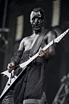 Wes Borland.