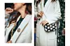 Ukrasni broš Tory Burch; Karla