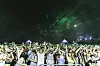 Jedinstvena šumska pozornica, tik uz jezero, pokazala se kao savršena kulisa za opušteni ljetni festival.
