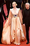 Elle Fanning 2019. godine