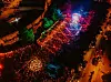 Split park festival iz zraka