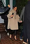 Meghan Markle i princ držali su se za ruke