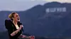 Adele mora imati najbolji mogući zrak dok pjeva.