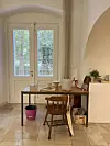 Radni prostor u makarskoj gradskoj galeriji