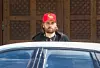 Scott Disick prevrnuo se u automobilu