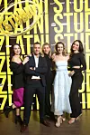 Ekipa serije Nove TV 'U dobru i zlu'