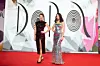 Na ovogodišnjoj Dori -Doris Pinčić i Jelena Glišić.