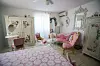 Morana je svoj prostor uredila u shabby chic varijanti