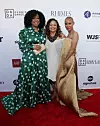 Shonda Rhimes, Debbie Allen i Jada Pinkett-Smith