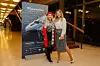 Emina Pršić i Snježana Schillinger
